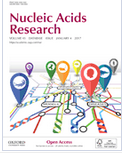 2017 24th Nucleic Acids Research 資料庫特輯 – 我們的基因體時代 Our "Gene"ration