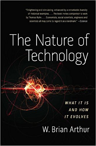 The Nature of Technology